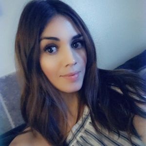 Meet your Posher, Jackie